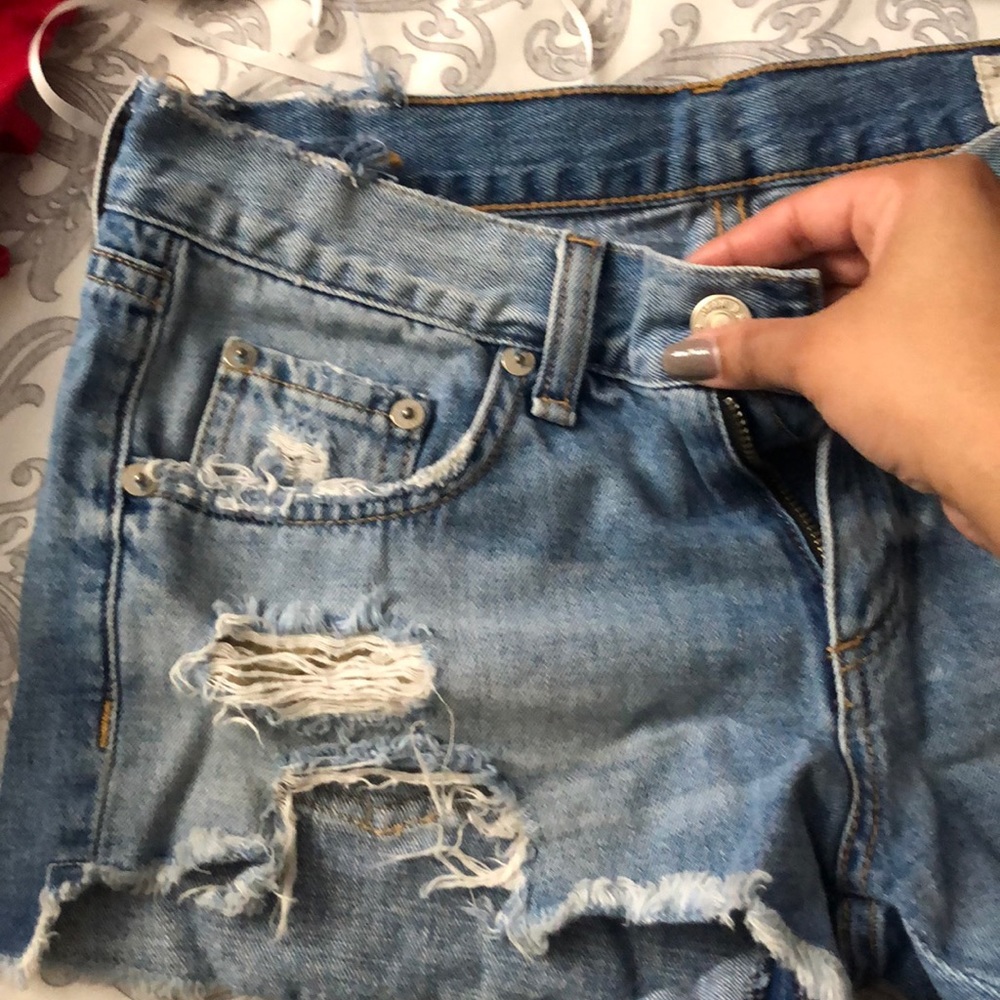 Excellent Condition Rag & Bone Shorts - Picture 3 of 8